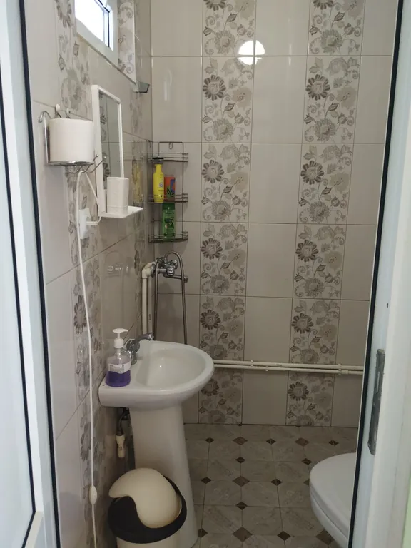 Коттедж Дом в живописном ущелье — Гагра