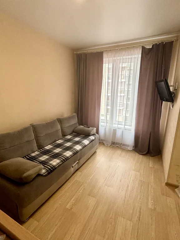 Уютная студия на ТРЦ "Планета" Современный ЖК