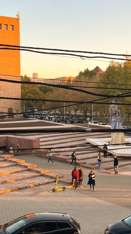 Компактная и удобная квартира