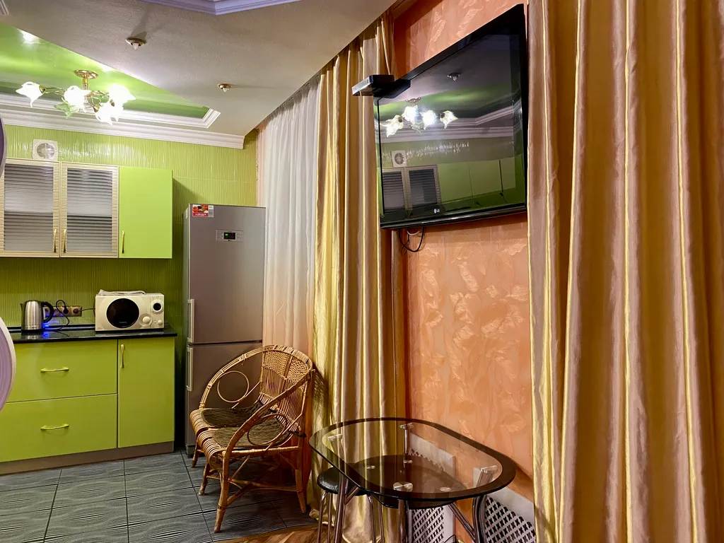 Квартира Квартира в центре города — Владикавказ