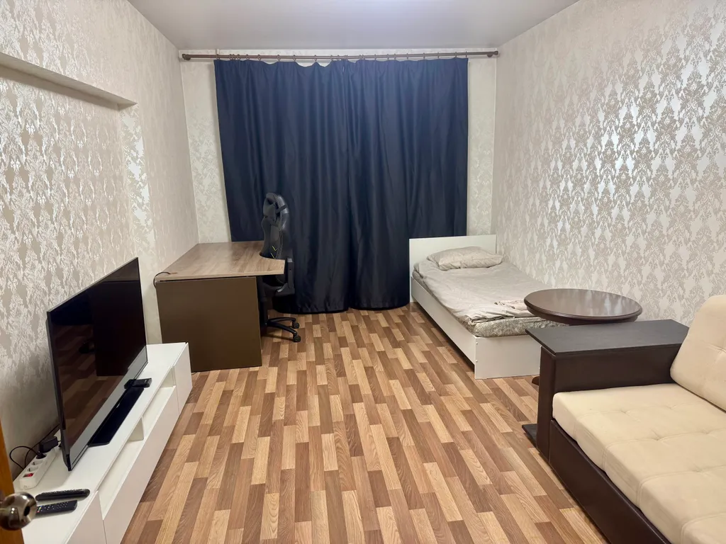 Квартира 2-комнатная Квартира — Москва