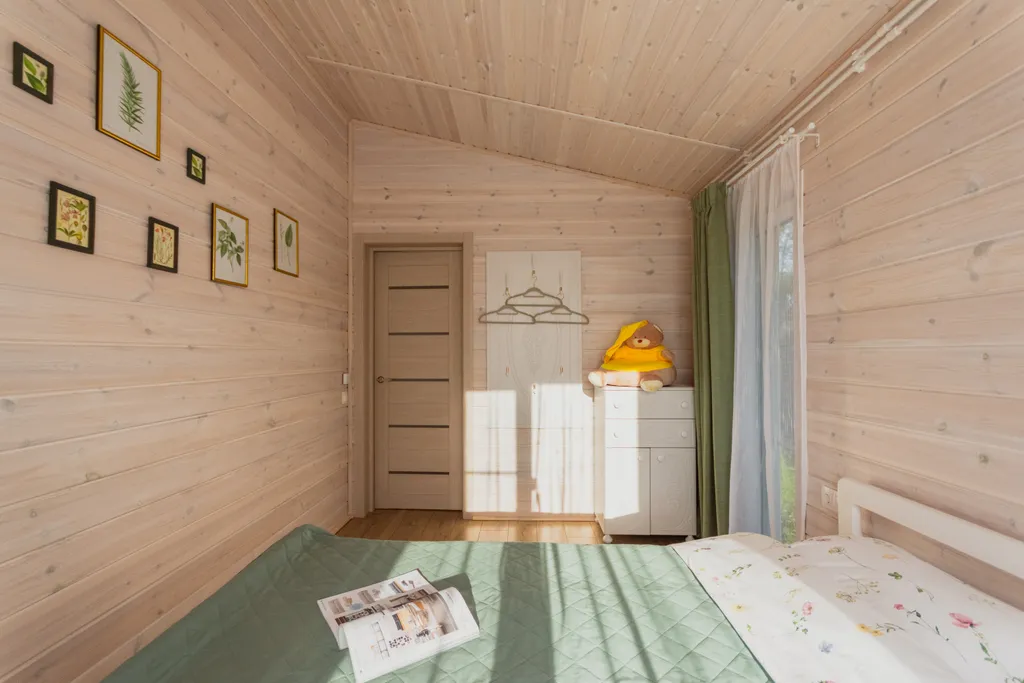 Гостевые дома «Ель»