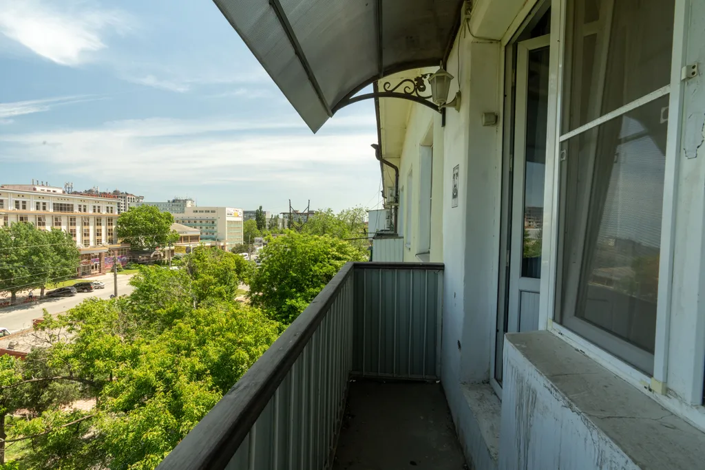 Квартира Квартира в центре — Махачкала