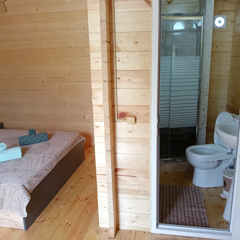 Семейный домик