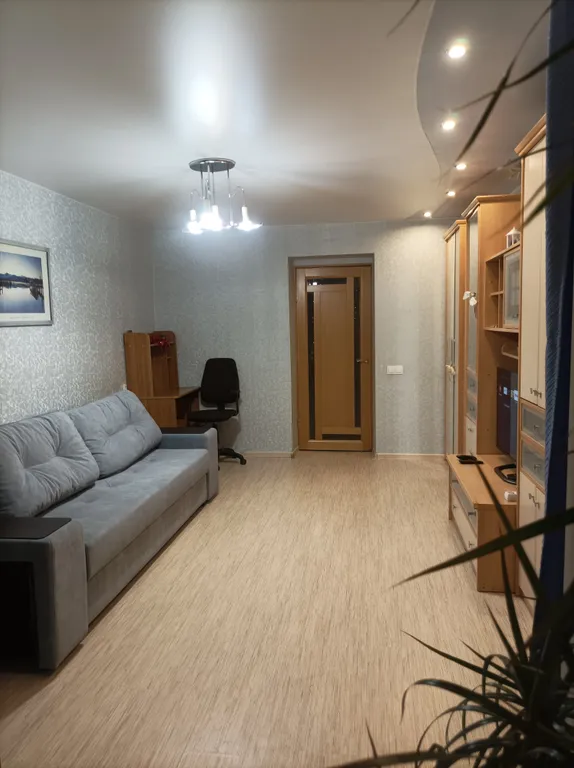 Домашний уют и большая квартира в центре старинного города Кострома