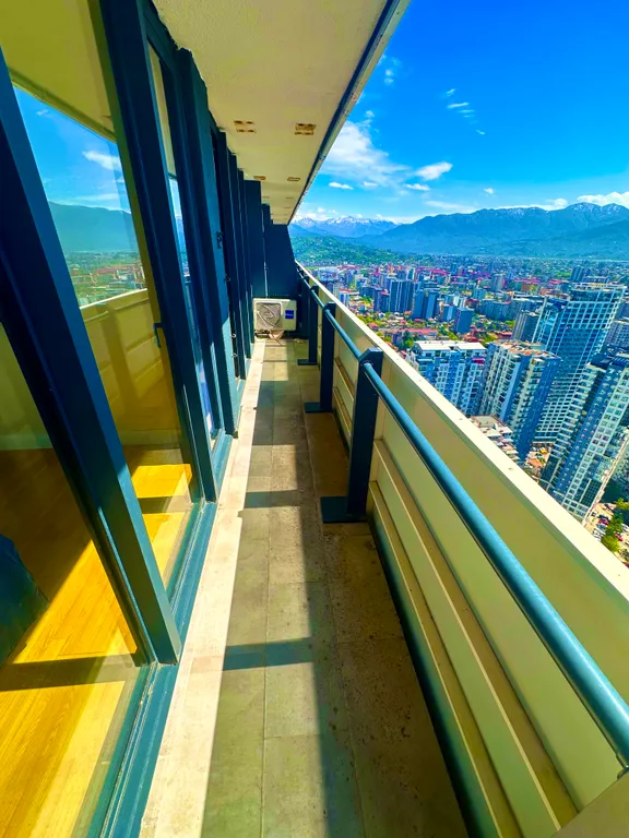 Orbi sea view с морским видом 4629