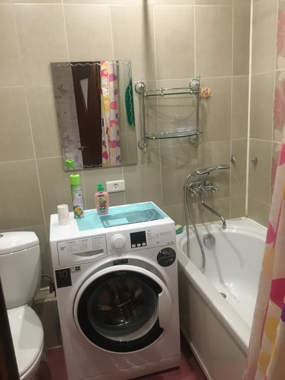 Квартира на Космонавтов 54