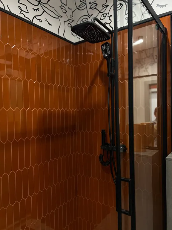 Квартира в историческом центре города с дизайнерским ремонтом