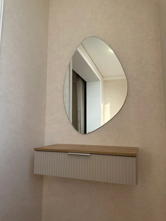 Квартира Квартира у моря с современным ремонтом — Дербент