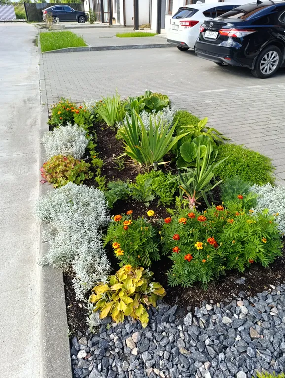 Уютный таунхаус Homy