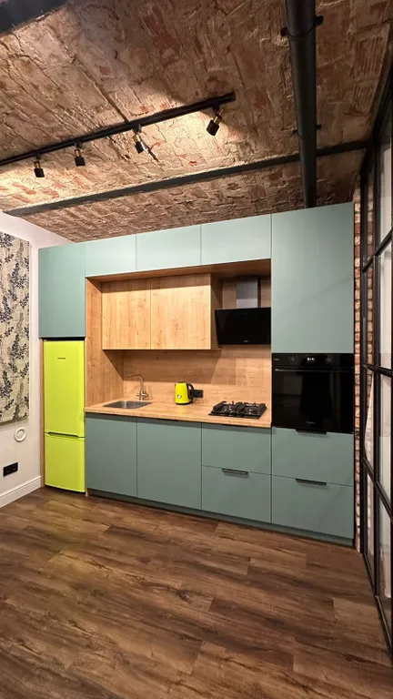 Квартира Уютная квартира в центре Амалиенау — Калининград