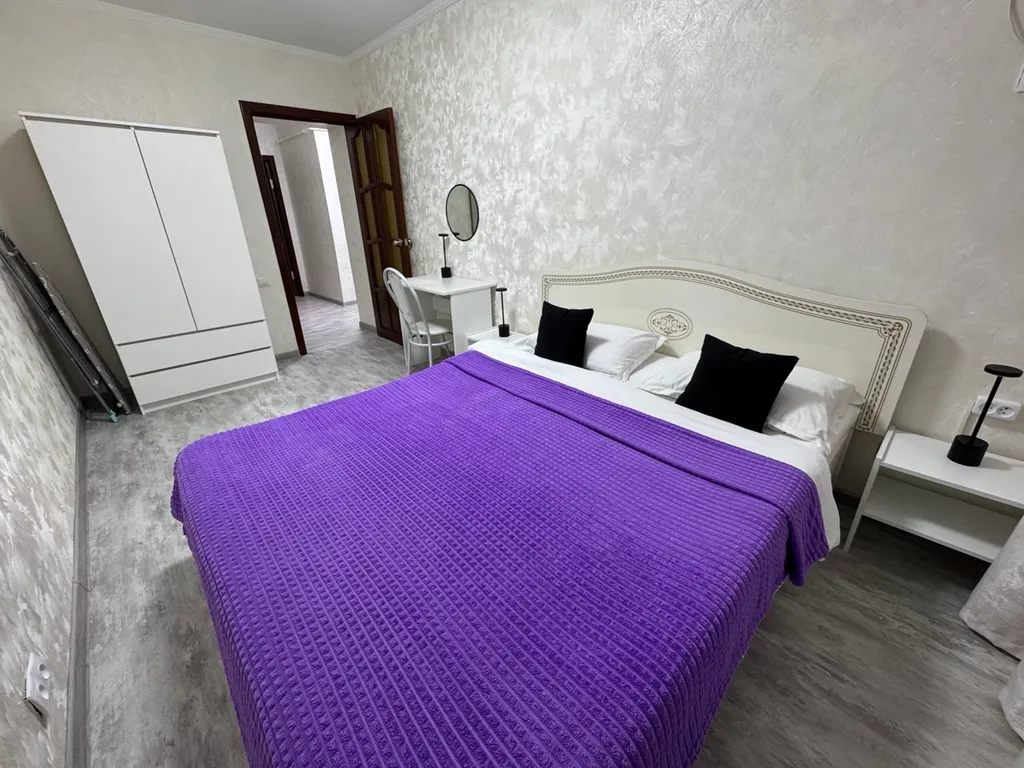 Апартаменты в центре города