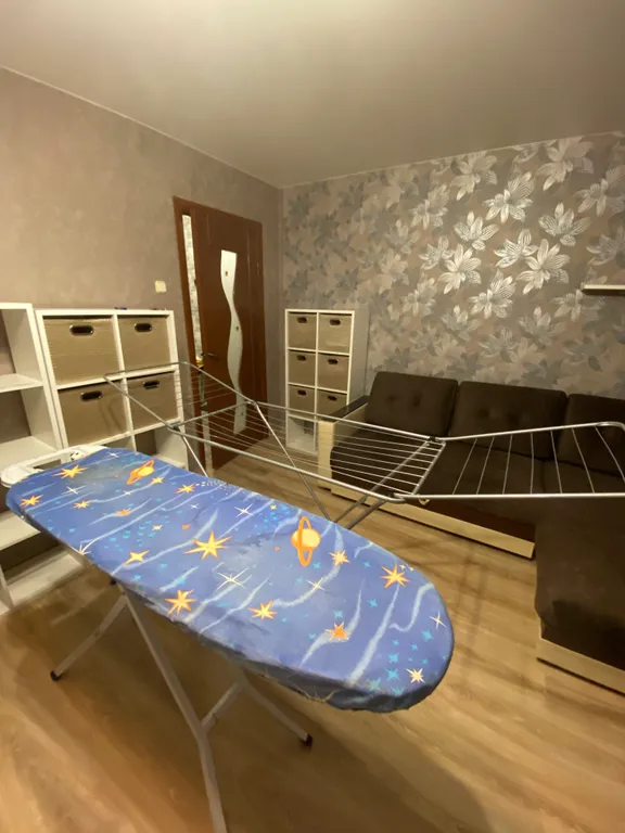 Уютная квартира со всеми удобствами