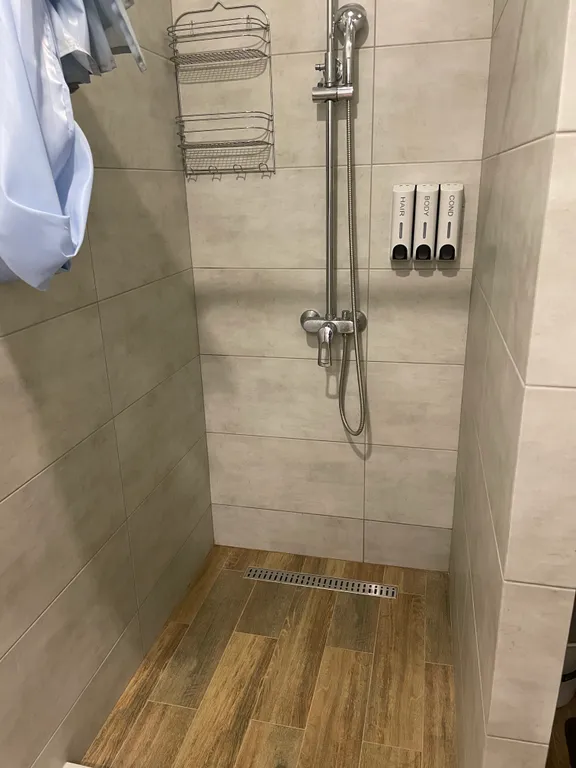 Апартамент счастья в ЖК Центр Парк у моря