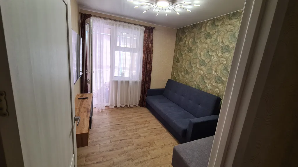 Квартира Уютная квартира у моря — Севастополь