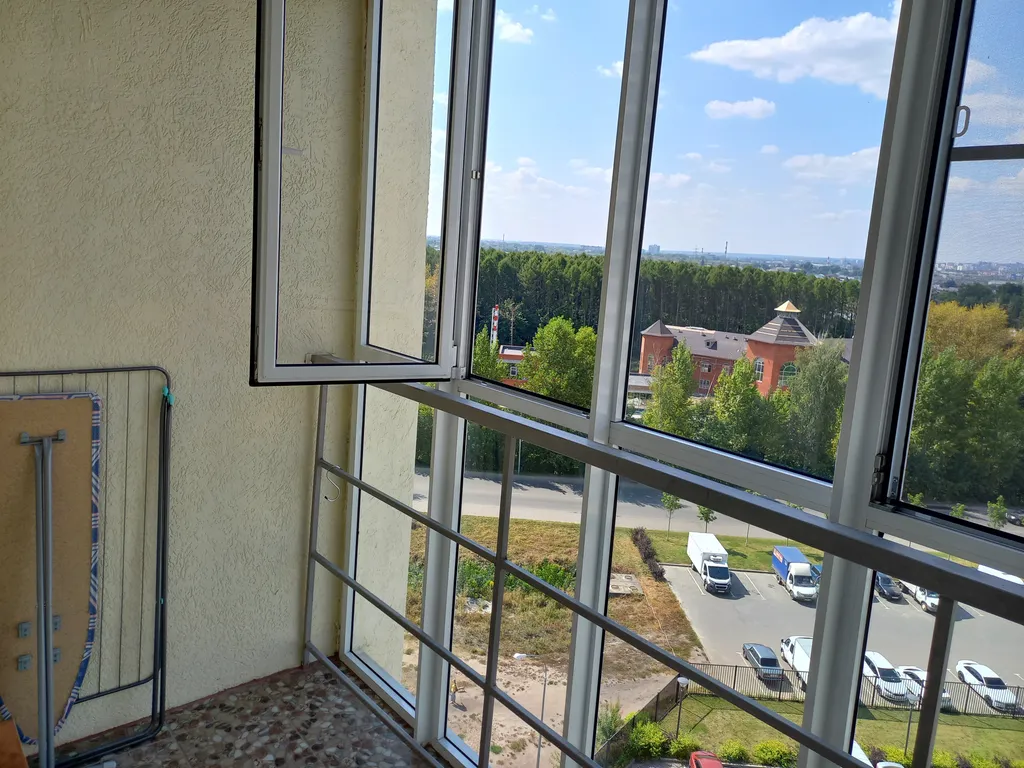 Новая уютная квартира в 5 минутах от центра