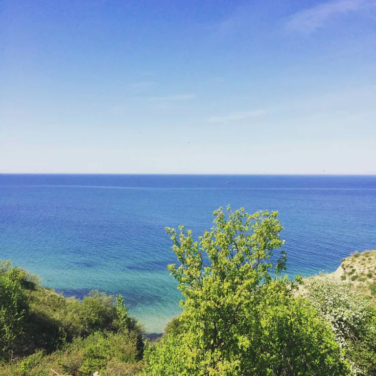 Дом со Spa на берегу моря