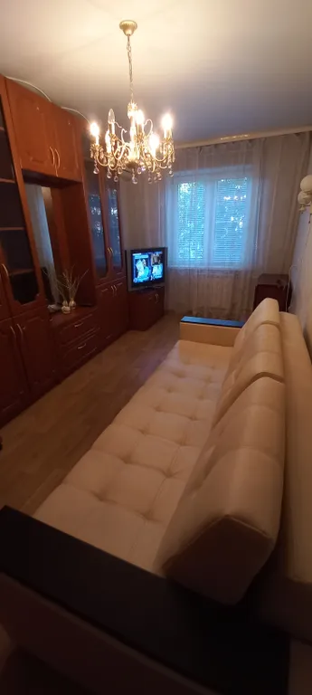 Квартира Уютная квартира — Краснодар