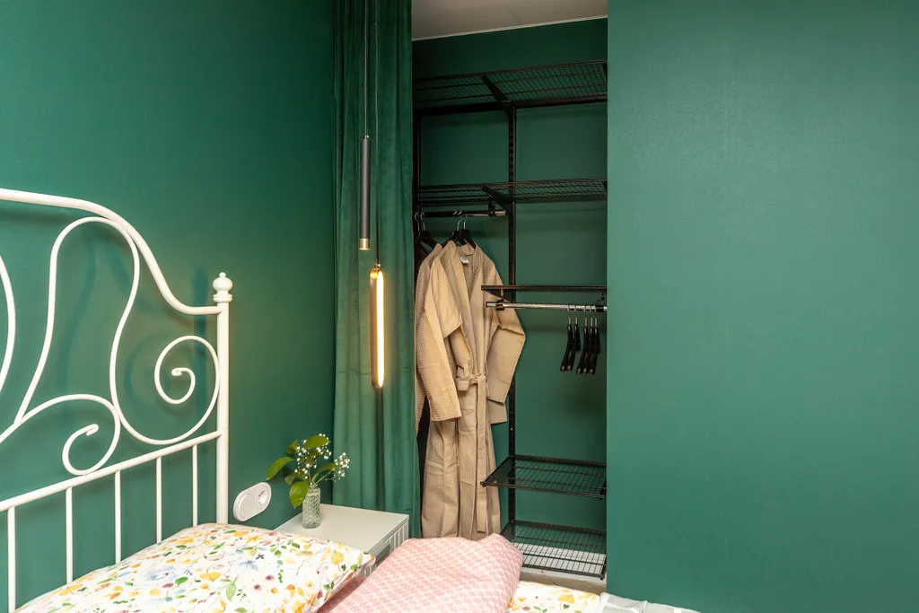 Стильная студия у ТРЦ Планета