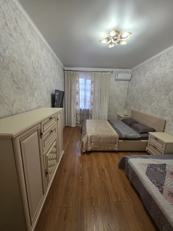 Уютная квартира в центре