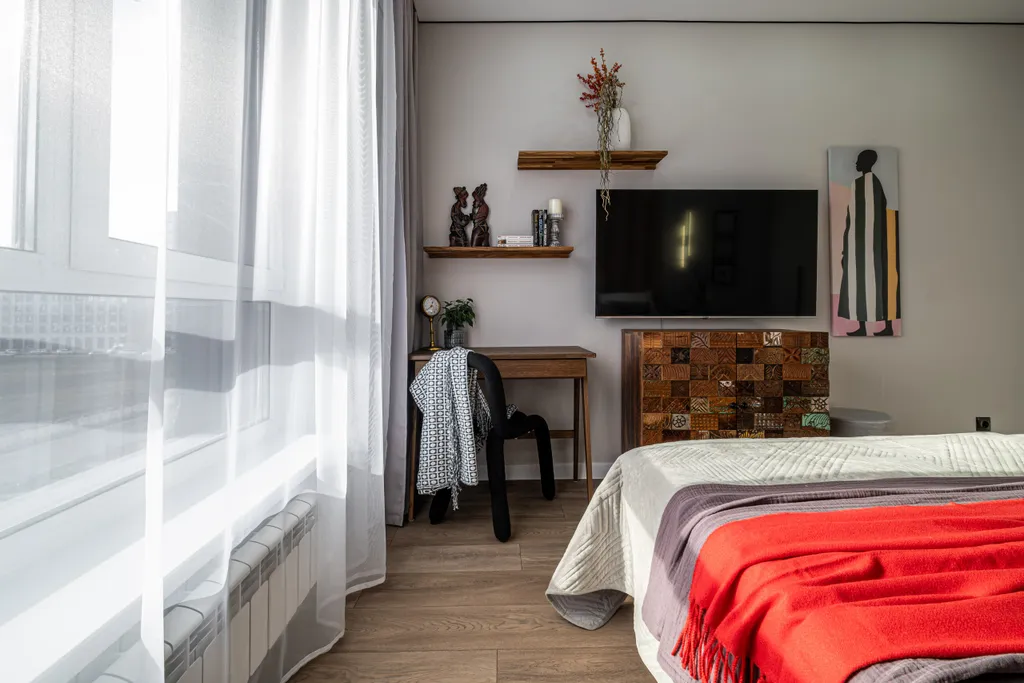 Не просто квартира, а стиль и качество