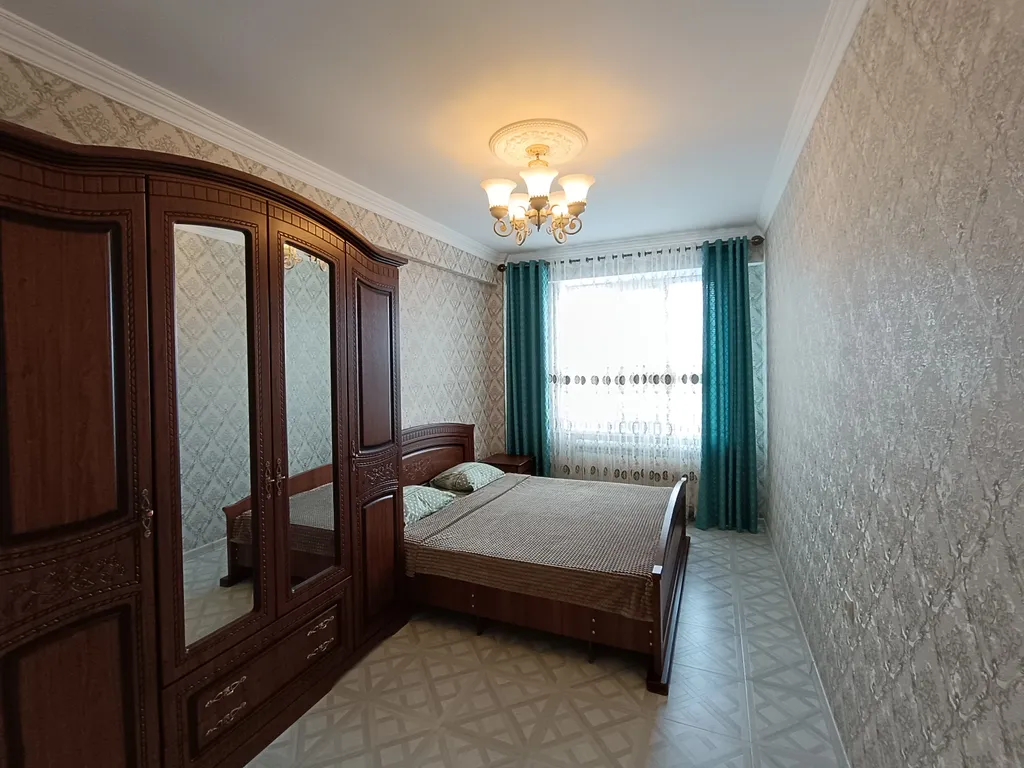 Квартира Апартамент возле фонтанов — Дербент