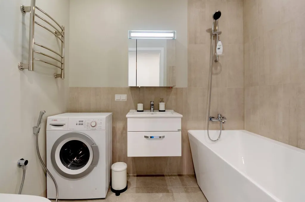 Loft studio apartments