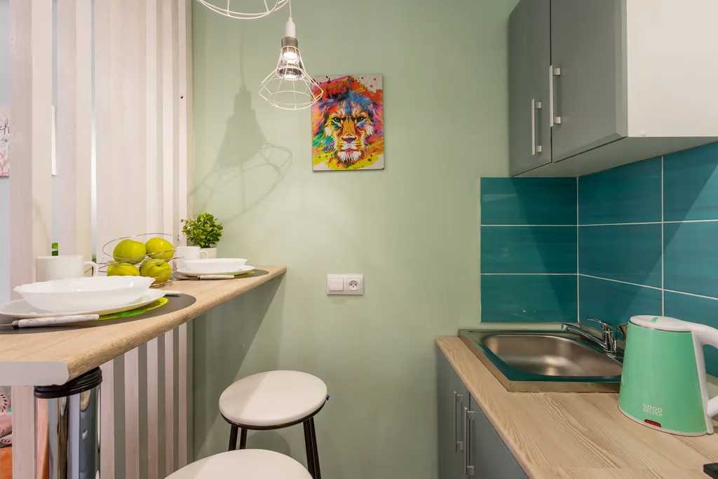 Квартира Люксовая квартира у стадиона и ккб — Краснодар