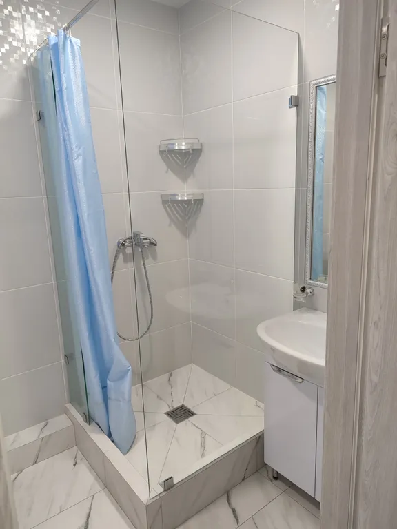 Квартира Уютная квартира на берегу моря — Анапа