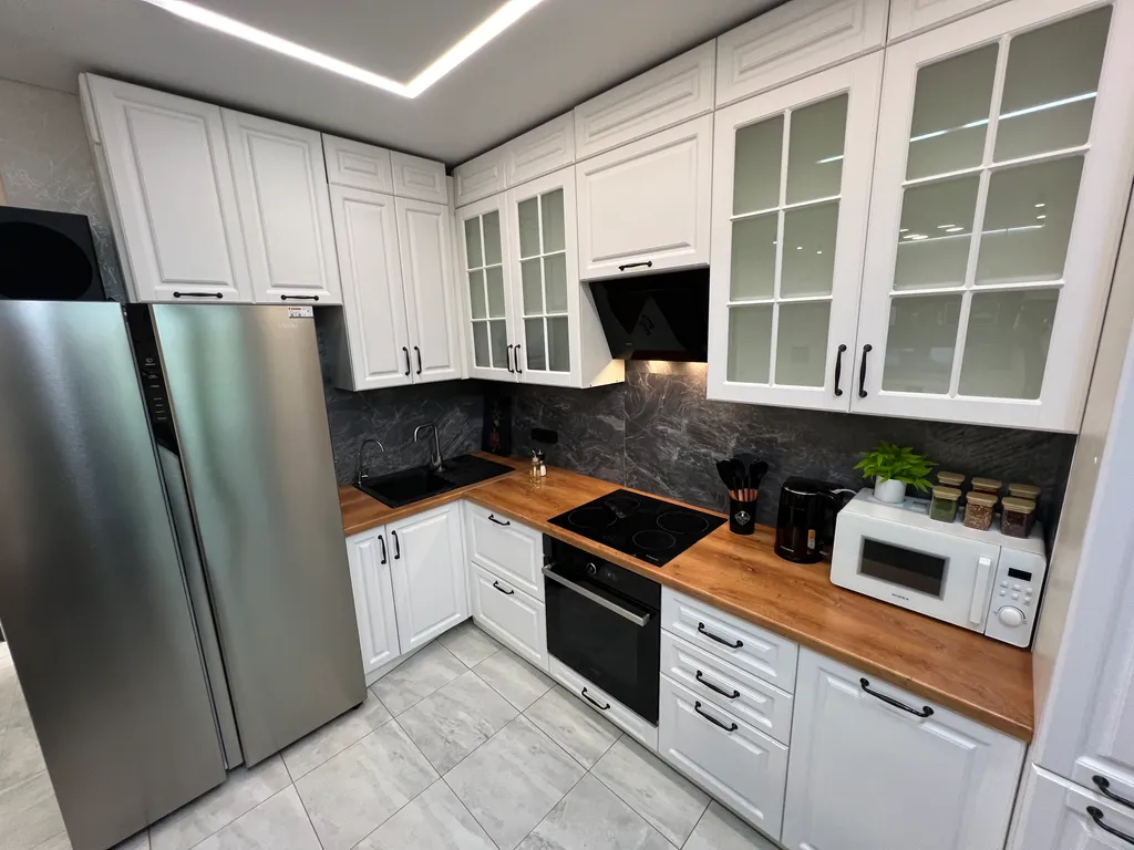 Квартира супер