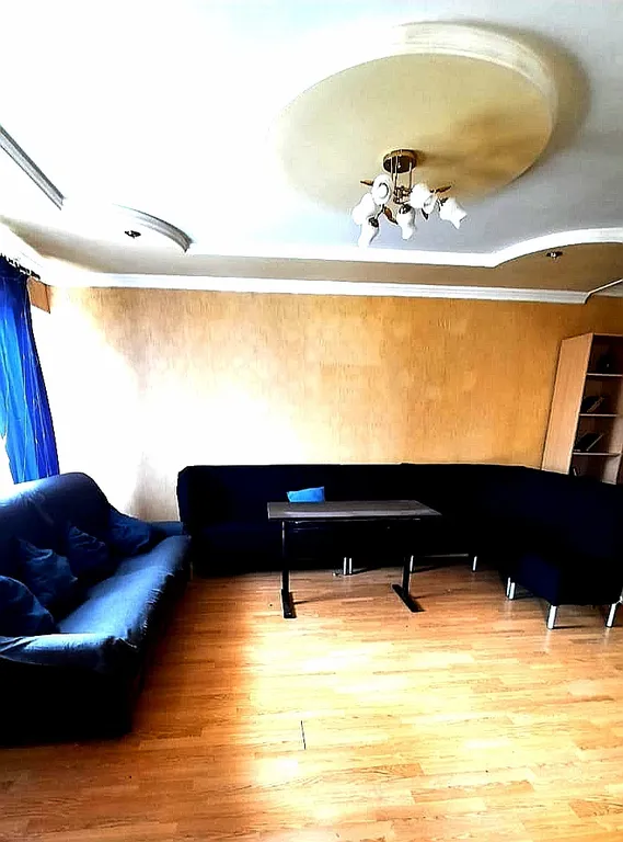 4-комнатный Дом