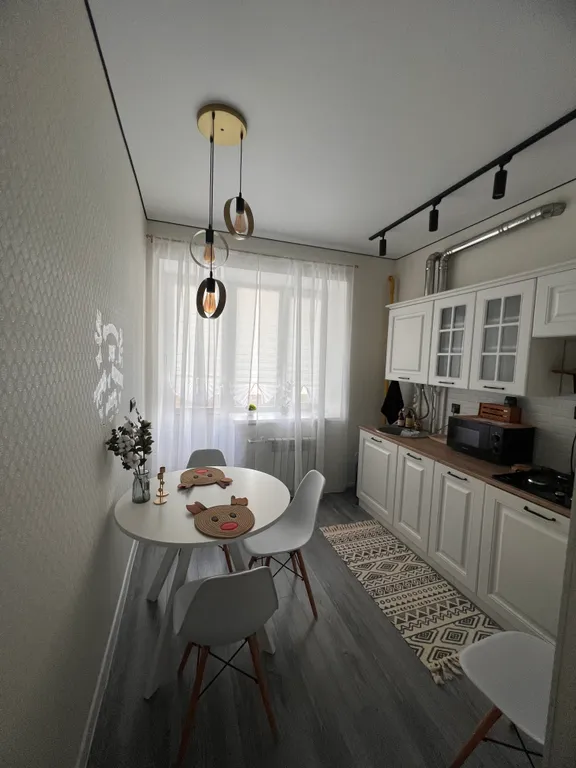 Квартира Новая уютная квартира — Элиста