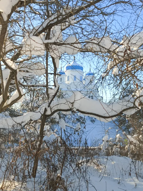 Уютная и душевная студия в центре