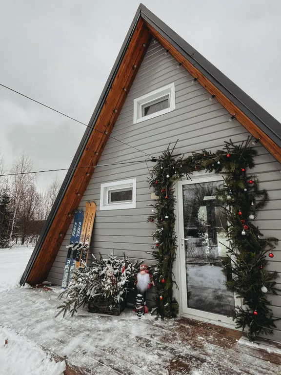Гостевой дом Дальний кордон в 7 километрах от Плёса