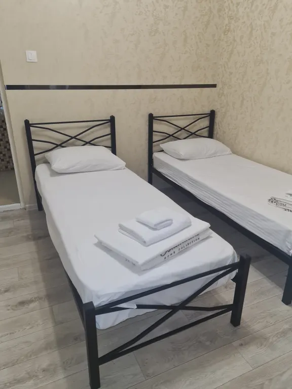 Квартира Комната — Сириус
