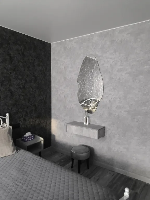 Стильный уютный апартамент