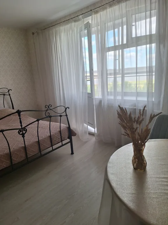 Квартира Квартира День и ночь — Красноярск