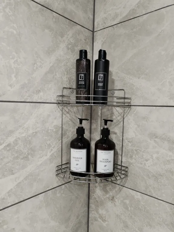 Уютная квартира-студия