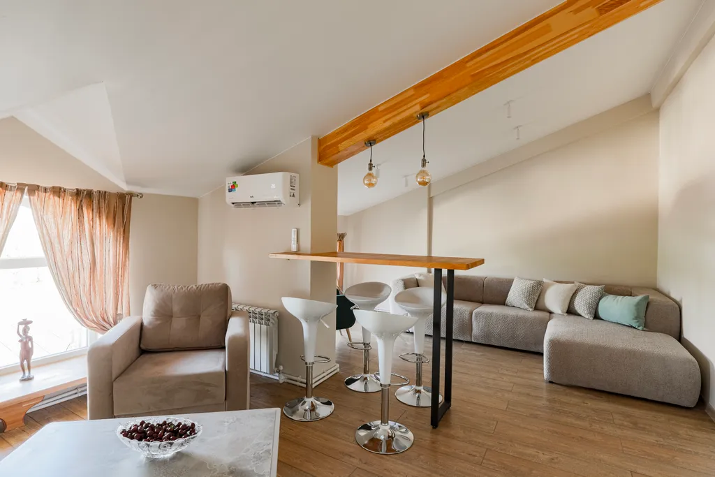 Квартира Апартамент Суздаль на ладони — аренда посуточно в Новый