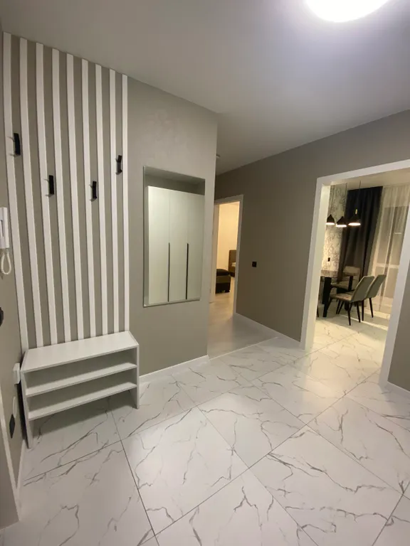 Уютная квартира в центре города — аренда посуточно в Гродно