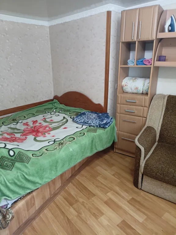 Квартира Уютная квартирка в центре Ялты — аренда посуточно в Ялта