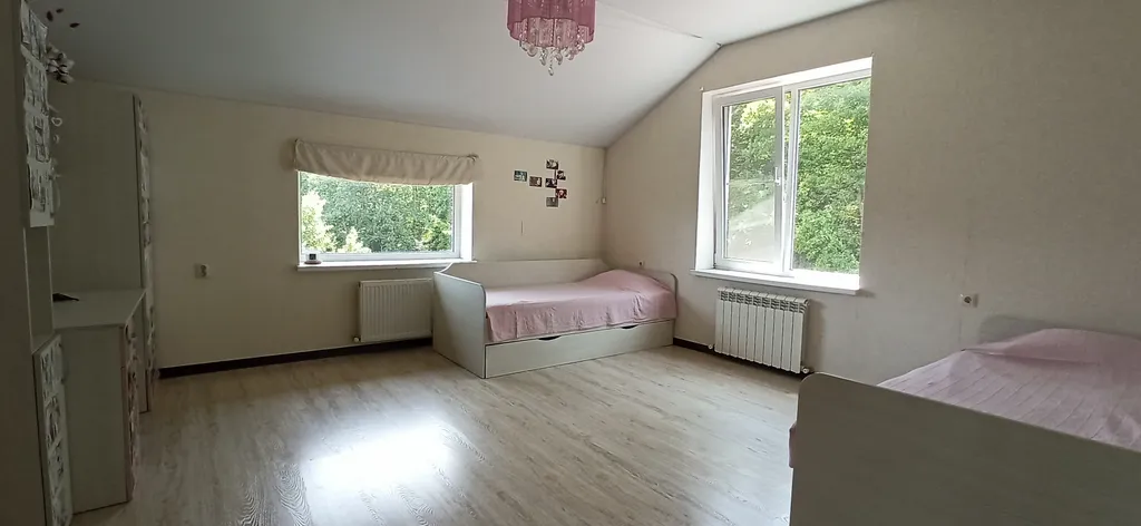 Коттедж Уютный двухэтажный дом для семейного отдыха — Геленджик