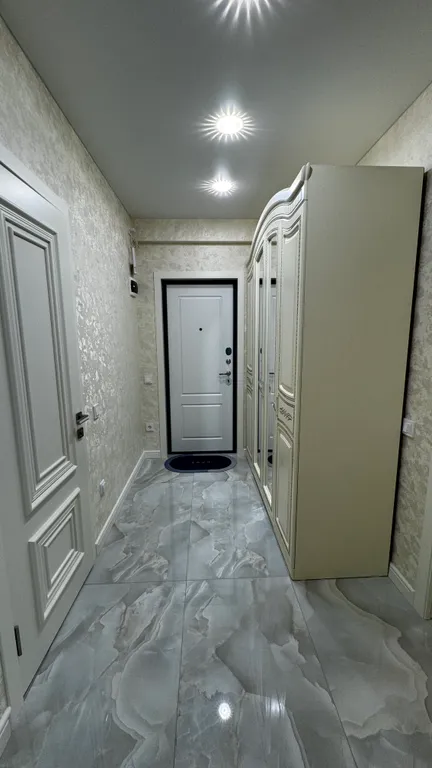 Квартира в самом лучшем районе Каспийска