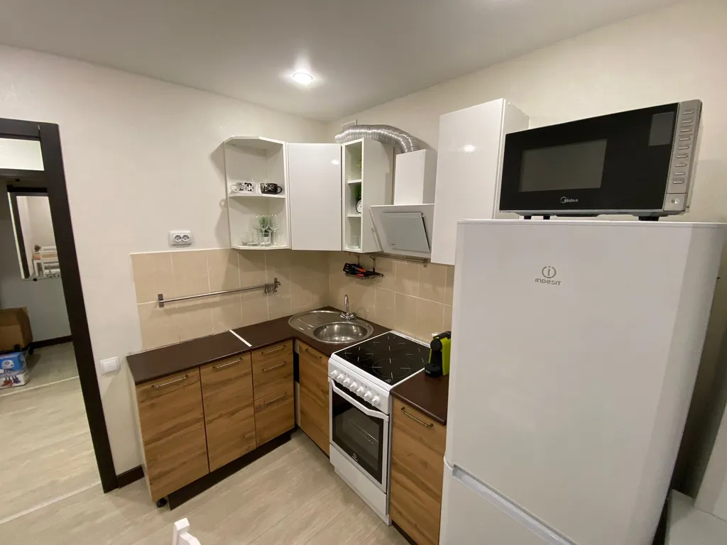 Квартира рядом с горнолыжным курортом BigWood