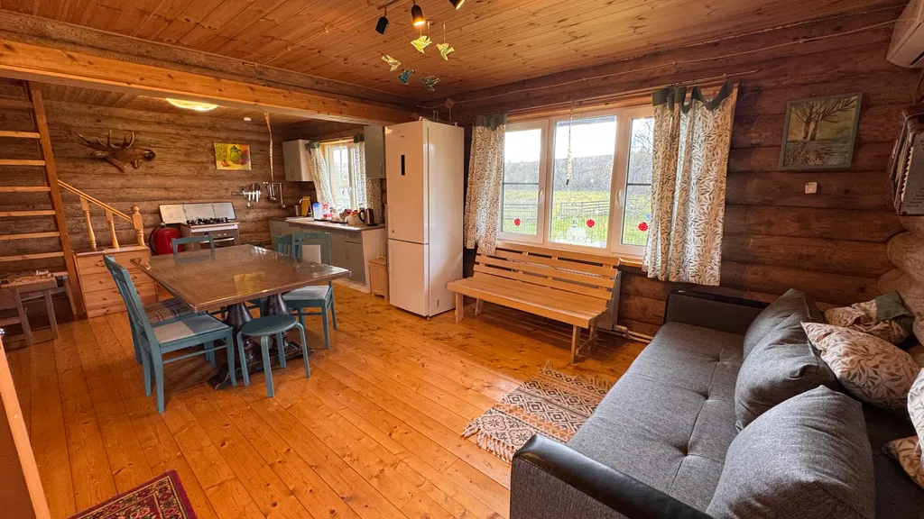 Коттедж Гостевой дом на ферме — аренда посуточно в Екатеринбург