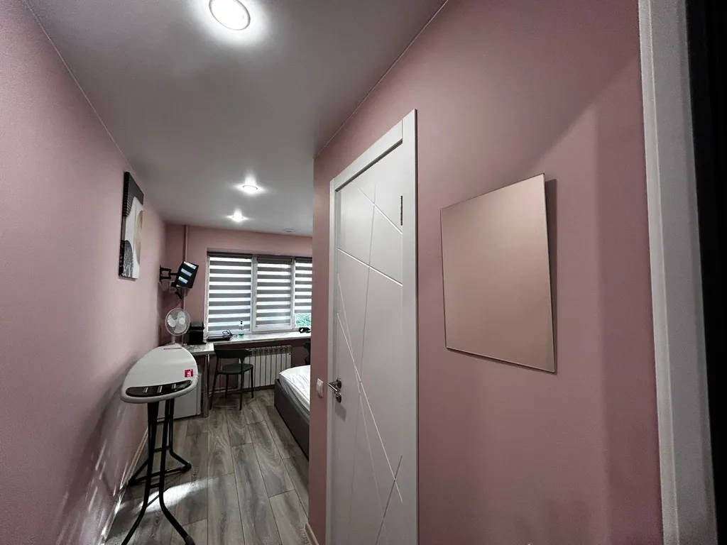 Квартира Бесконтактное заселение, Сибирь Арена — Новосибирск