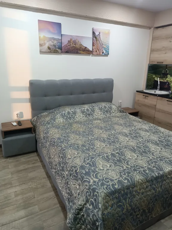 Квартира Апартаменты Адмиральская Лагуна — Севастополь