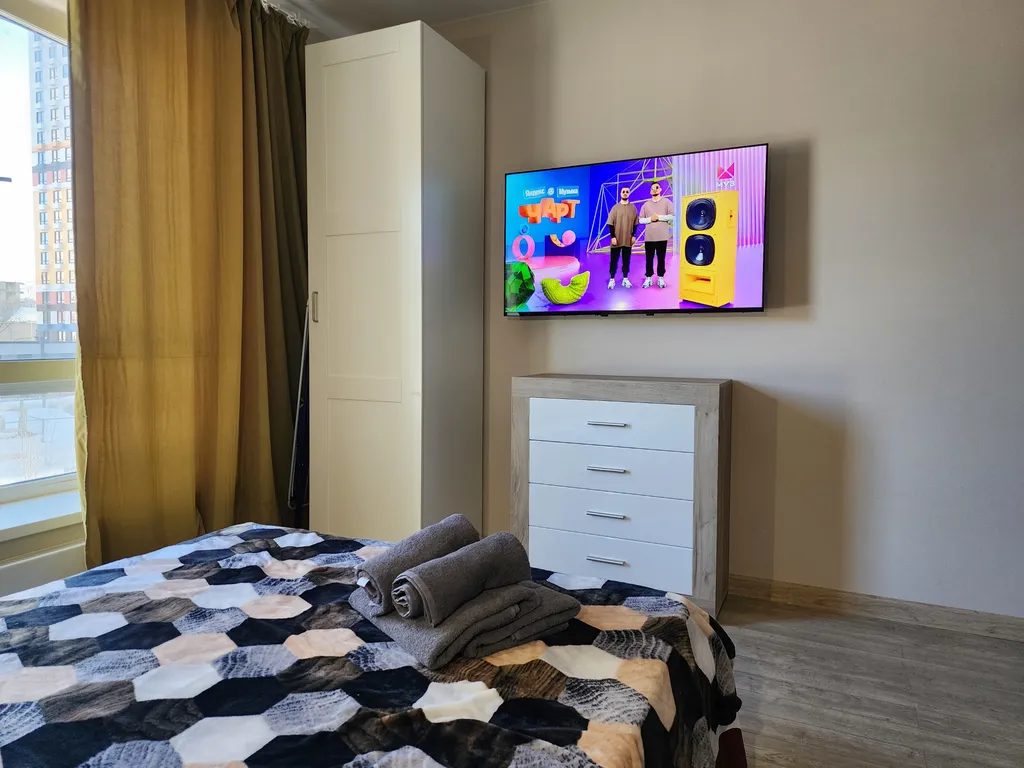 Удобное жилье у метро Котельники