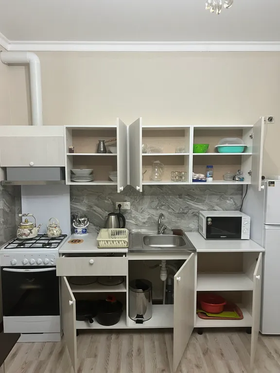 Коттедж Гостевой дом у моря — Дербент