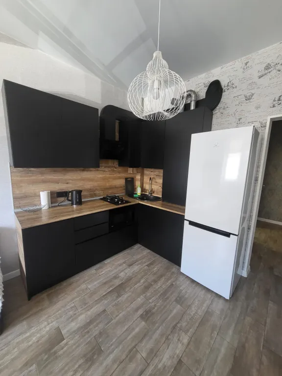 Квартира на первой линии у моря около пляжа